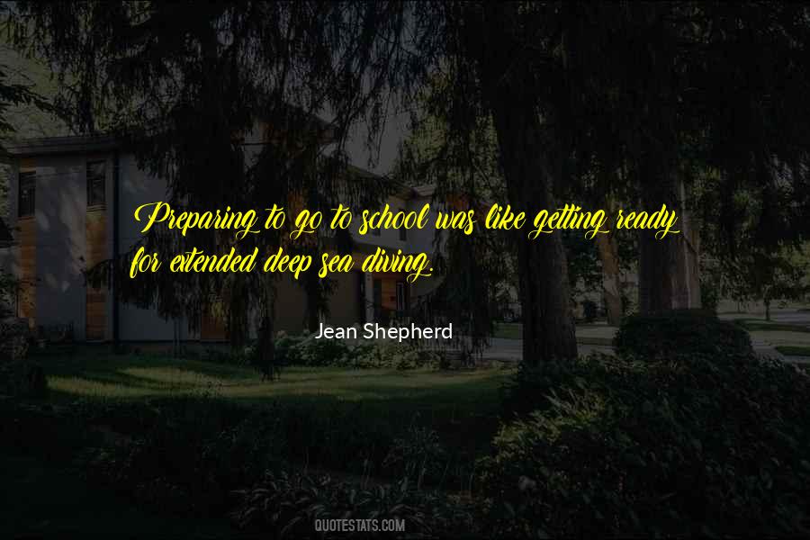 Jean Shepherd Quotes #150766