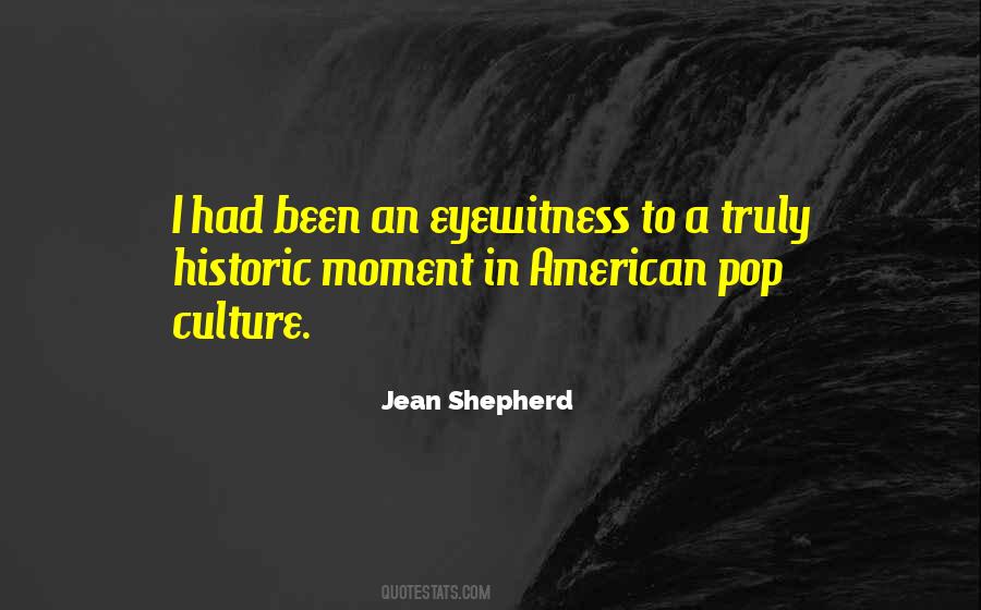 Jean Shepherd Quotes #869556