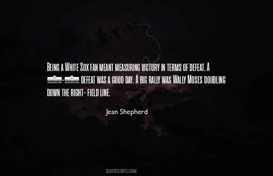 Jean Shepherd Quotes #954985