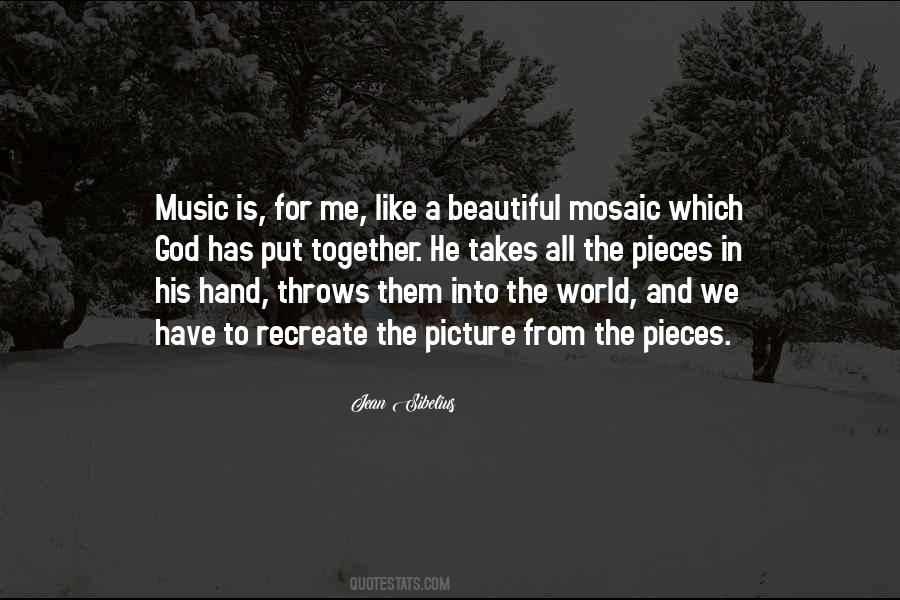 Jean Sibelius Quotes #1592836