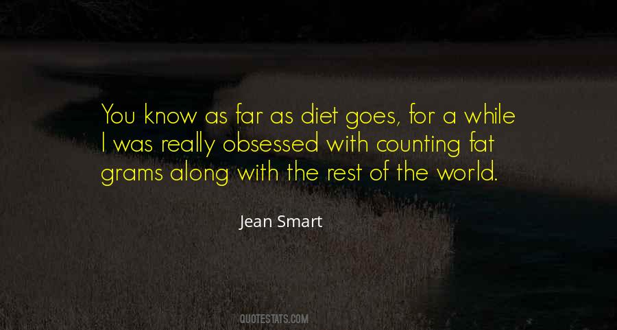 Jean Smart Quotes #475818