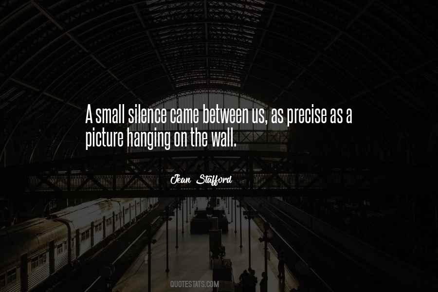 Jean Stafford Quotes #1411645