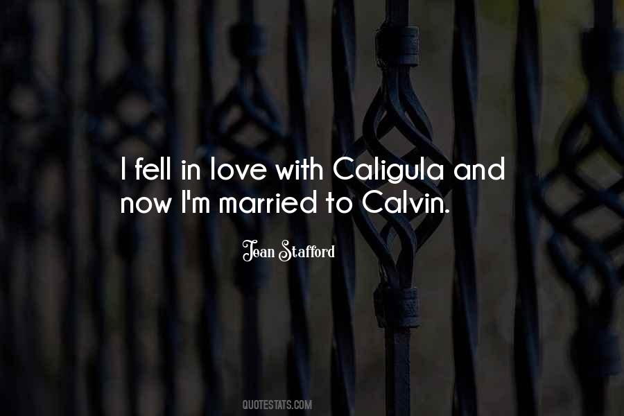 Jean Stafford Quotes #1746663