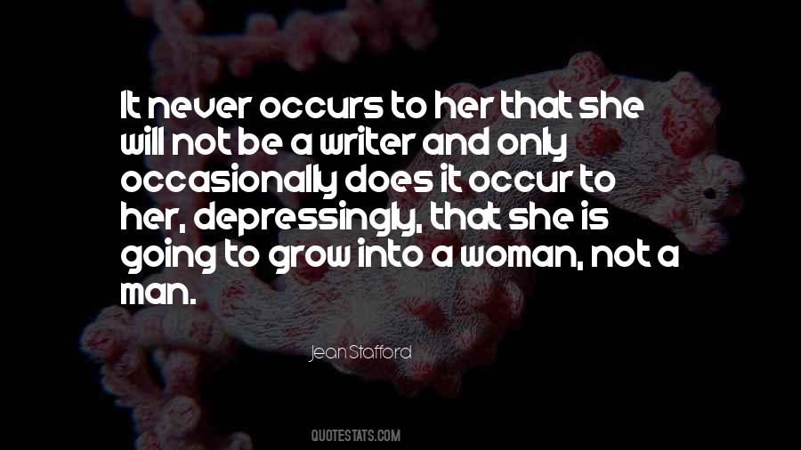 Jean Stafford Quotes #1865427