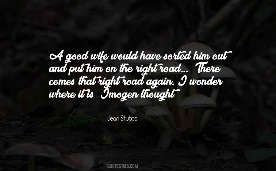 Jean Stubbs Quotes #947405 Jean Stubbs Quotes #947405