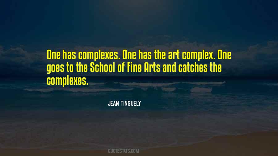 Jean Tinguely Quotes #543477