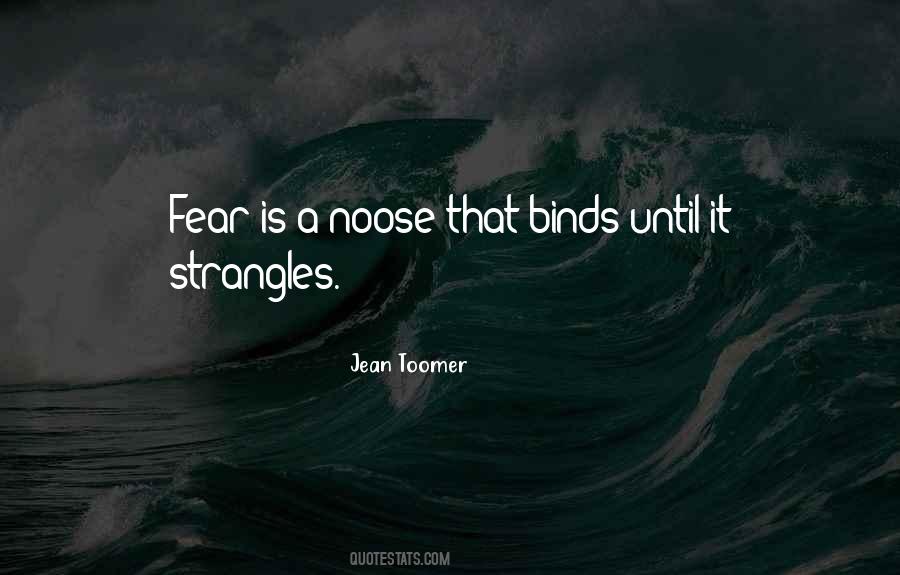 Jean Toomer Quotes #1344160