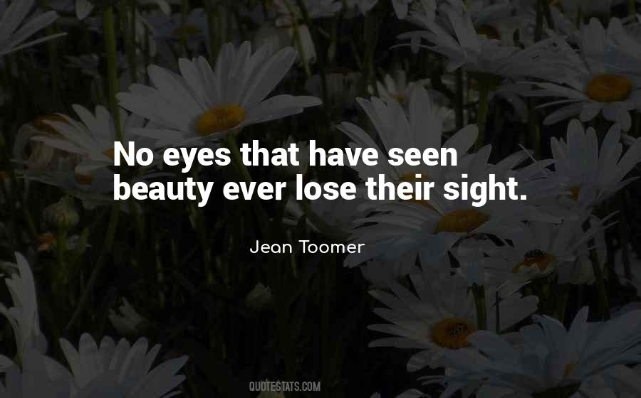 Jean Toomer Quotes #1723524