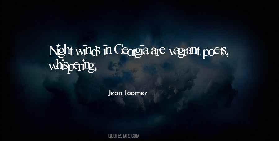 Jean Toomer Quotes #215390