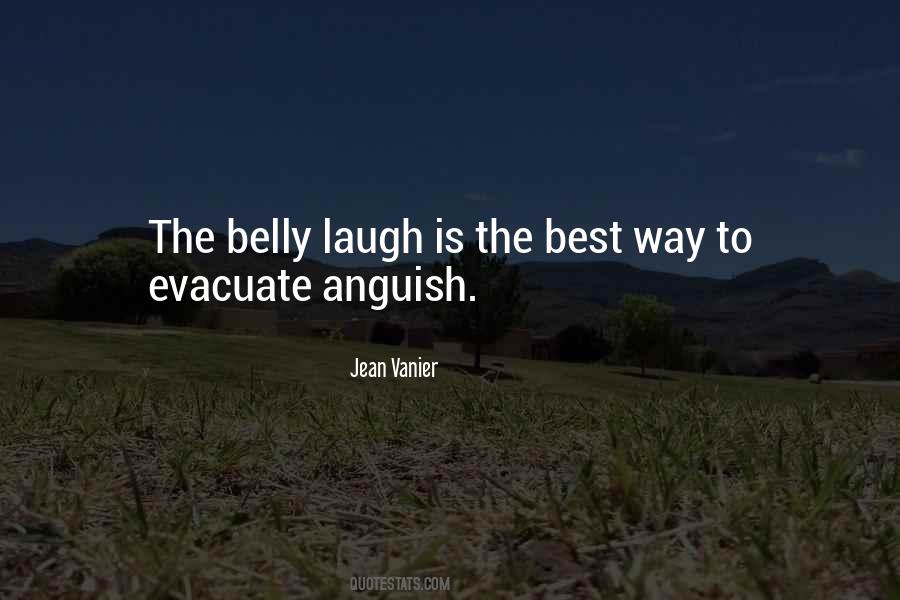 Jean Vanier Quotes #1273126