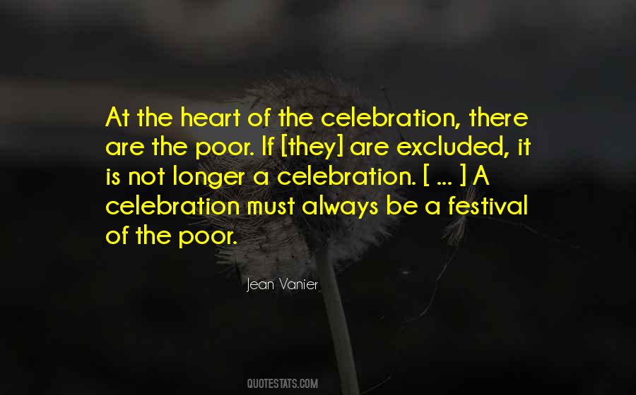 Jean Vanier Quotes #134689