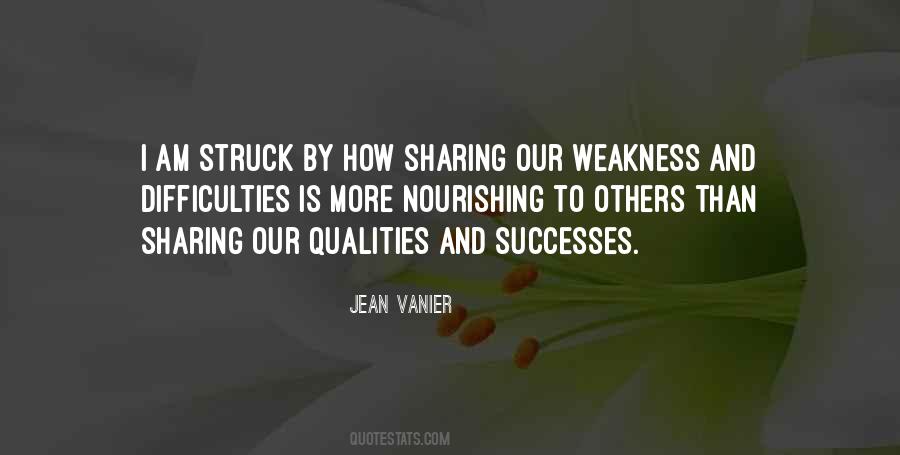 Jean Vanier Quotes #1471724