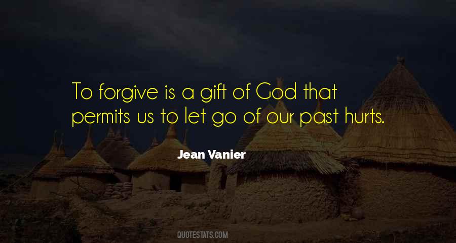 Jean Vanier Quotes #1798053