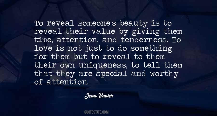 Jean Vanier Quotes #365146