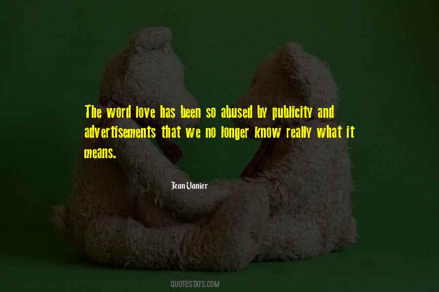 Jean Vanier Quotes #368411