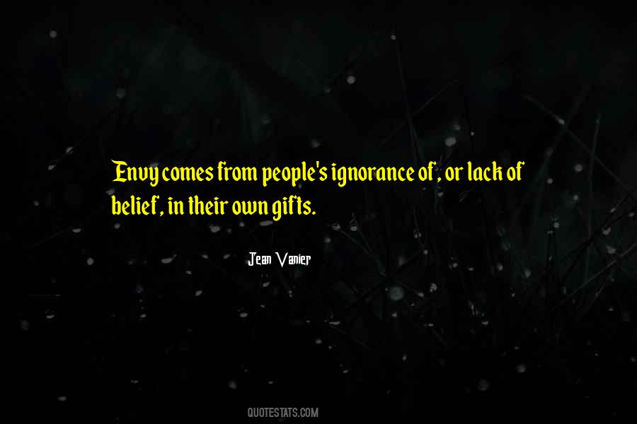 Jean Vanier Quotes #609691