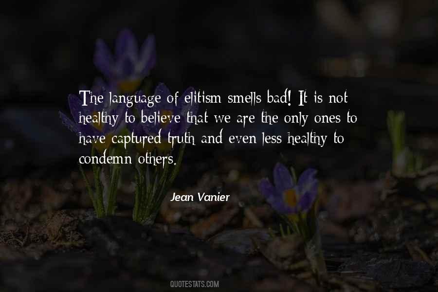 Jean Vanier Quotes #869396