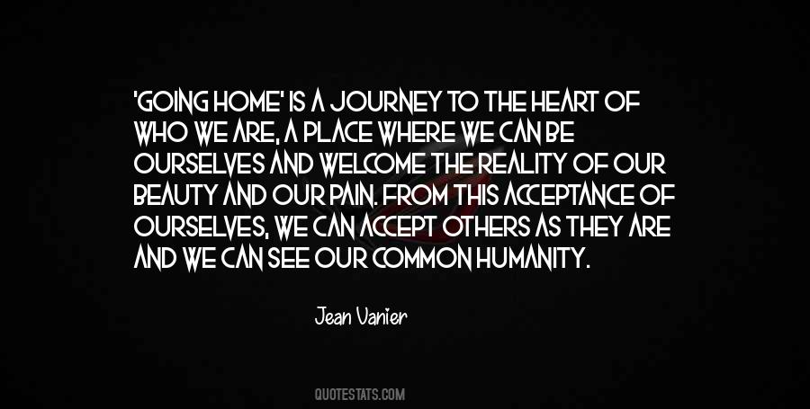 Jean Vanier Quotes #926064