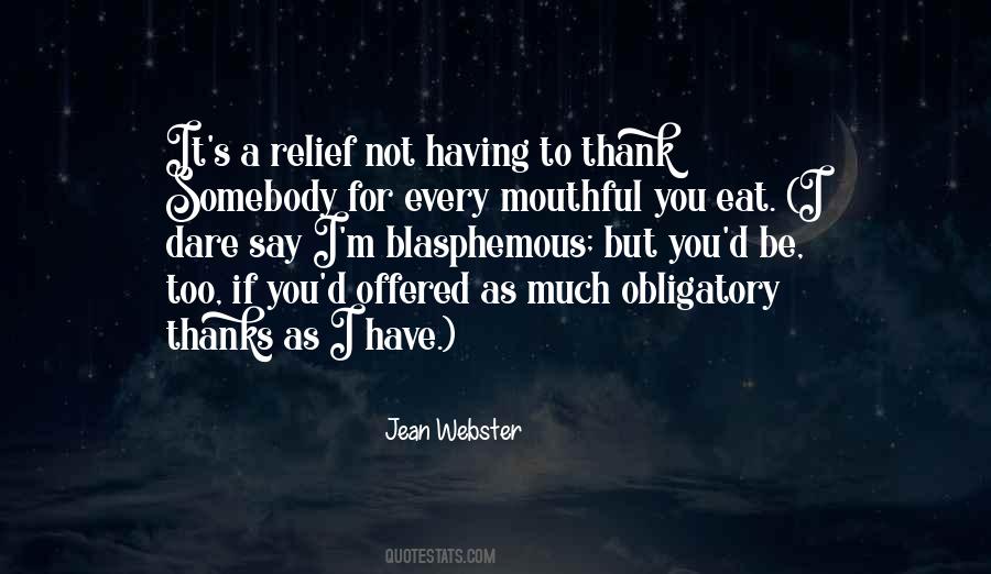 Jean Webster Quotes #1132836