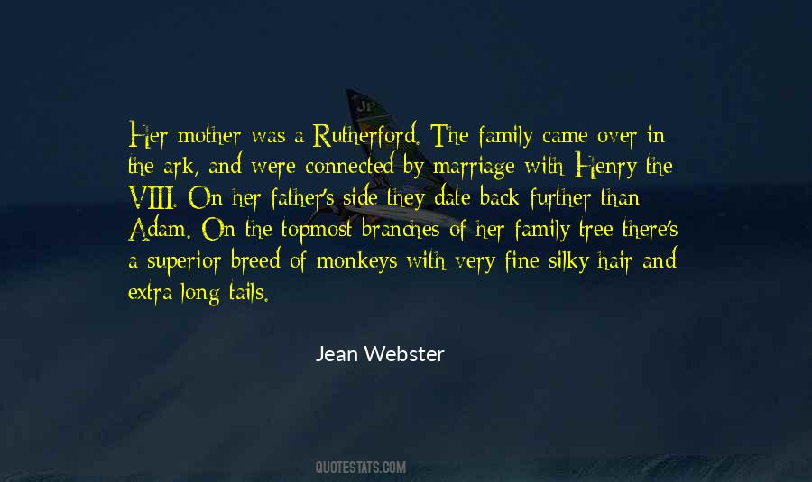 Jean Webster Quotes #1373061