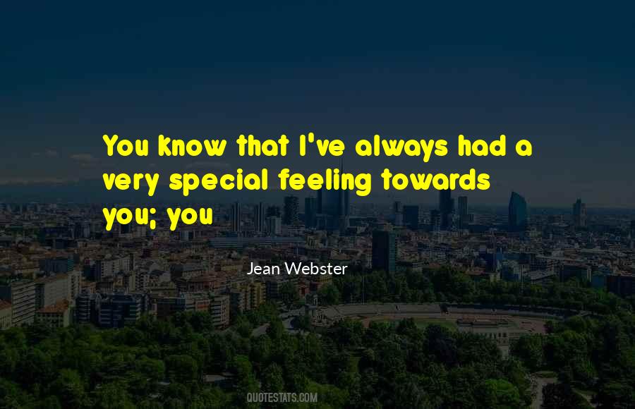 Jean Webster Quotes #1529613