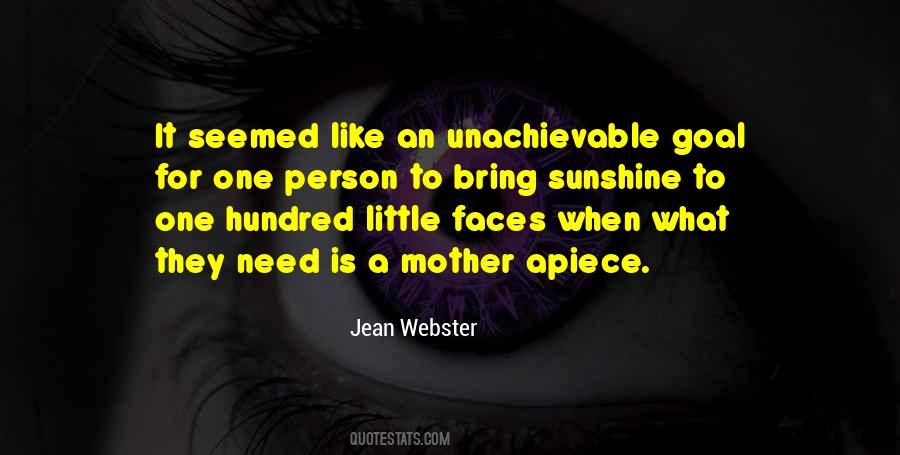 Jean Webster Quotes #1635085