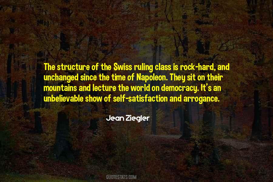 Jean Ziegler Quotes #723436
