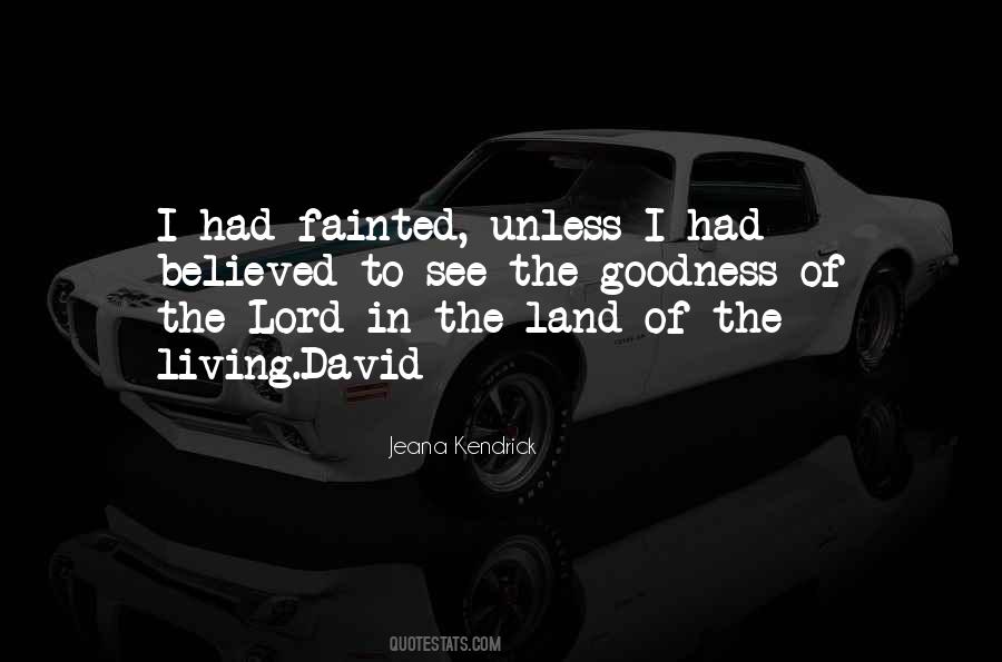 Jeana Kendrick Quotes #1651508 Jeana Kendrick Quotes #1651508