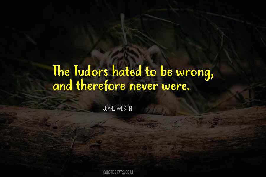Jeane Westin Quotes #3603