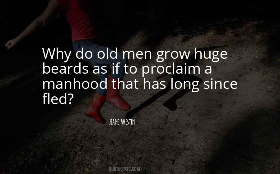 Jeane Westin Quotes #438698