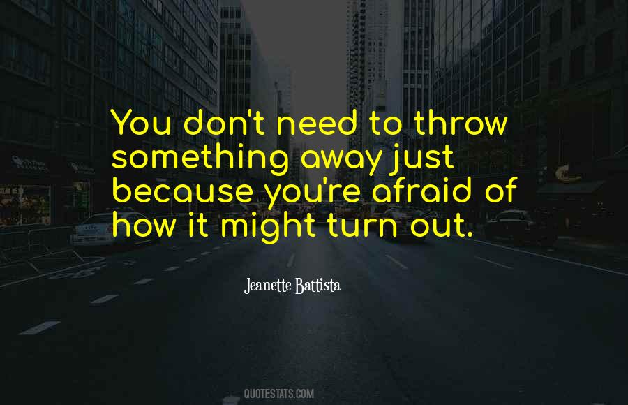Jeanette Battista Quotes #568211 Jeanette Battista Quotes #568211