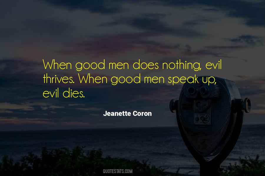 Jeanette Coron Quotes #1002433