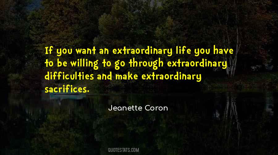 Jeanette Coron Quotes #1046021