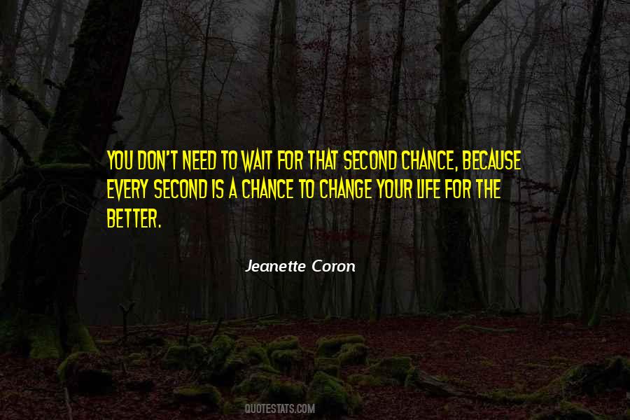 Jeanette Coron Quotes #1118393