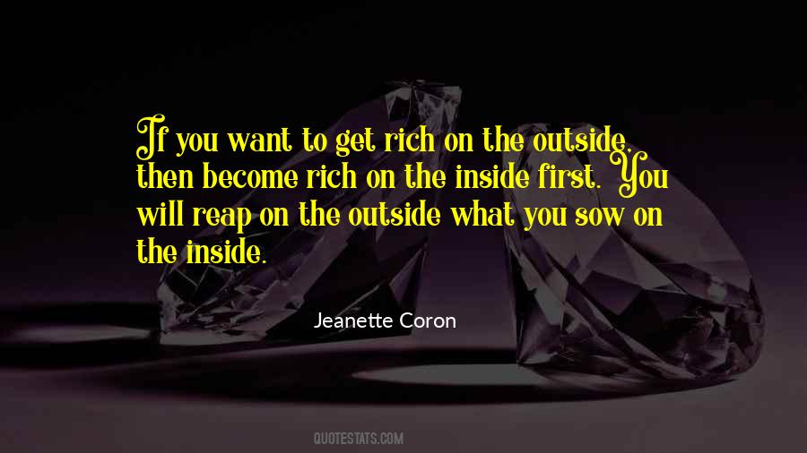 Jeanette Coron Quotes #1759287