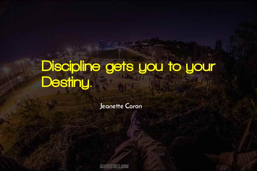 Jeanette Coron Quotes #1788619