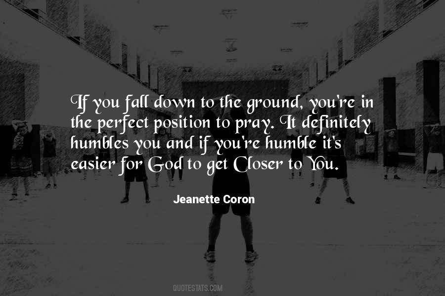 Jeanette Coron Quotes #308228