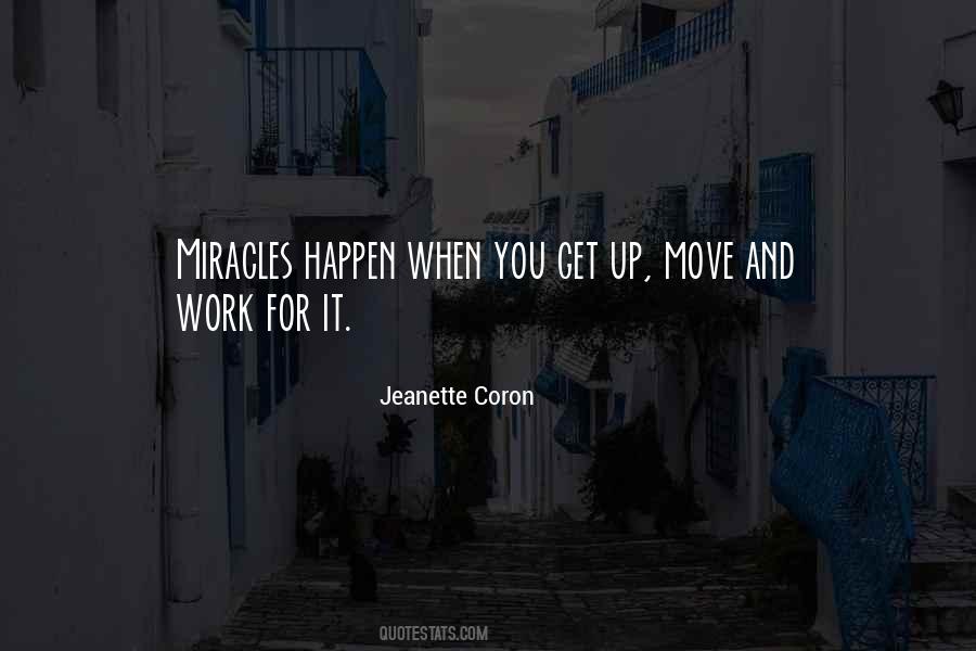 Jeanette Coron Quotes #440844