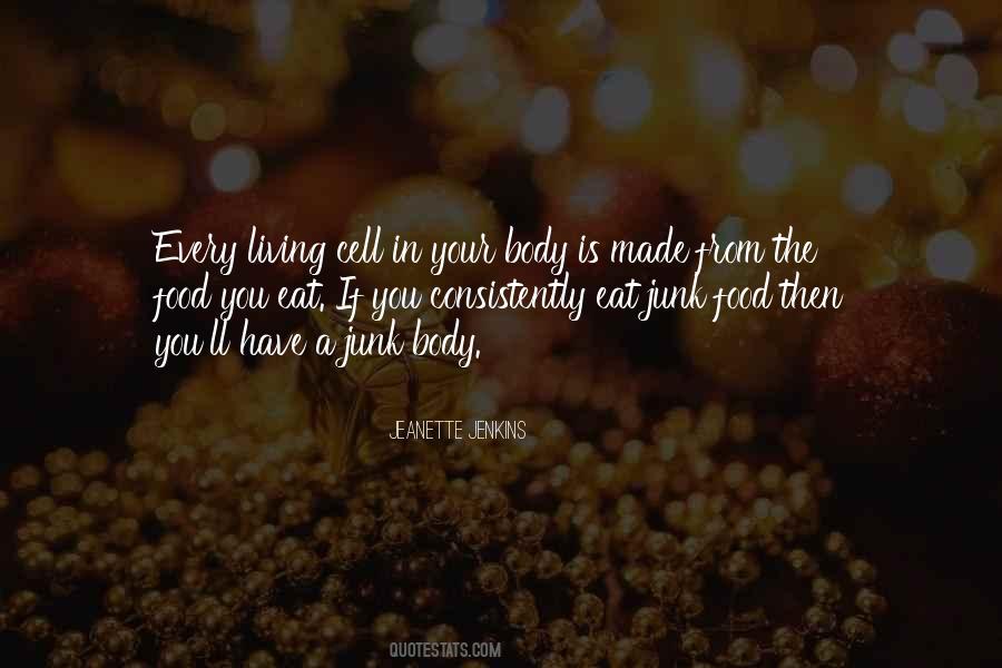 Jeanette Jenkins Quotes #466643 Jeanette Jenkins Quotes #466643