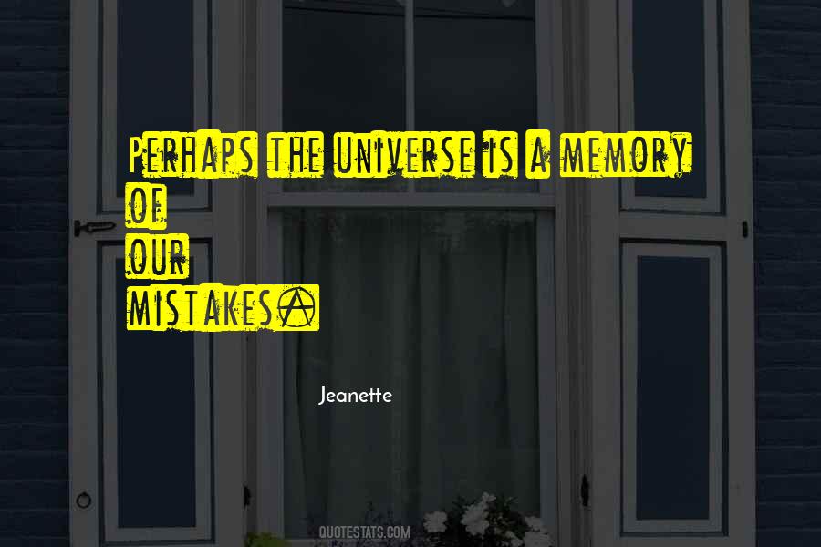 Jeanette Quotes #1186308
