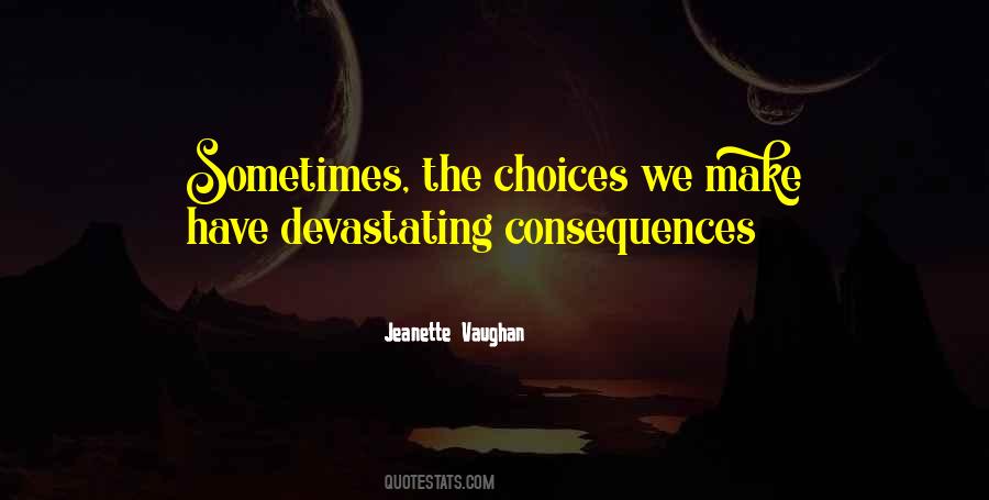 Jeanette Vaughan Quotes #1602662