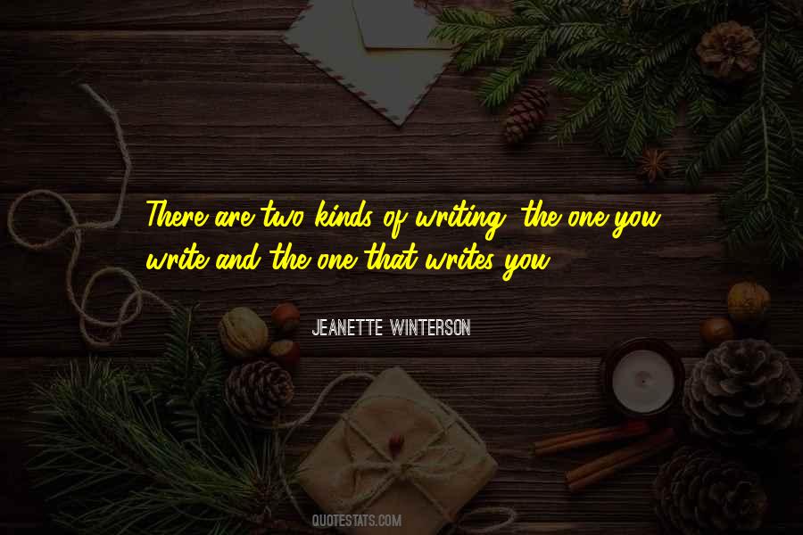 Jeanette Winterson Quotes #1044168