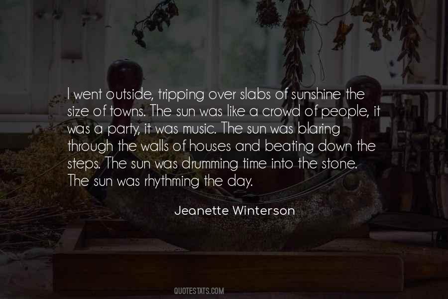 Jeanette Winterson Quotes #1096077