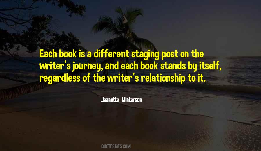 Jeanette Winterson Quotes #1205136