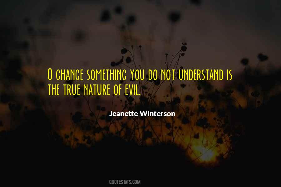 Jeanette Winterson Quotes #1559592