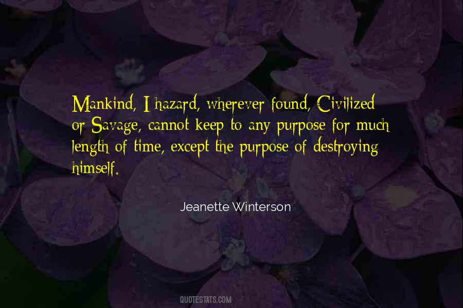 Jeanette Winterson Quotes #428952