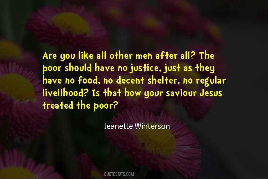 Jeanette Winterson Quotes #552154