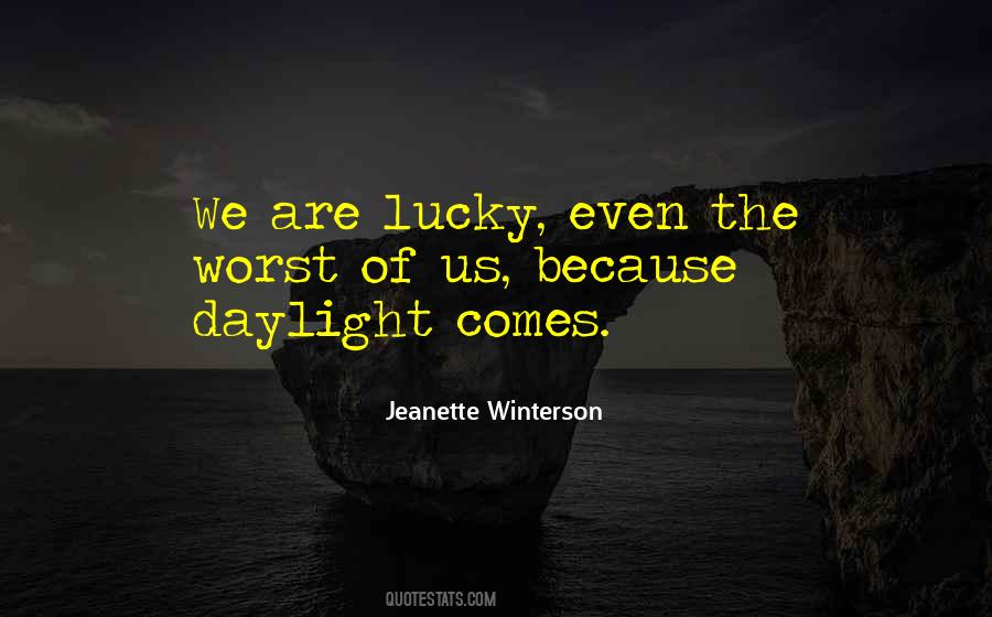 Jeanette Winterson Quotes #636164