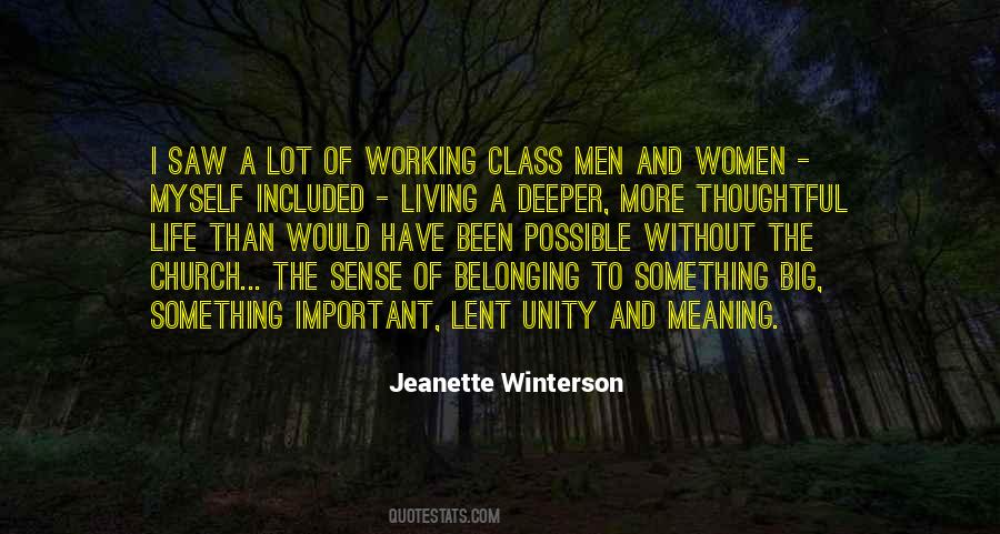 Jeanette Winterson Quotes #702052