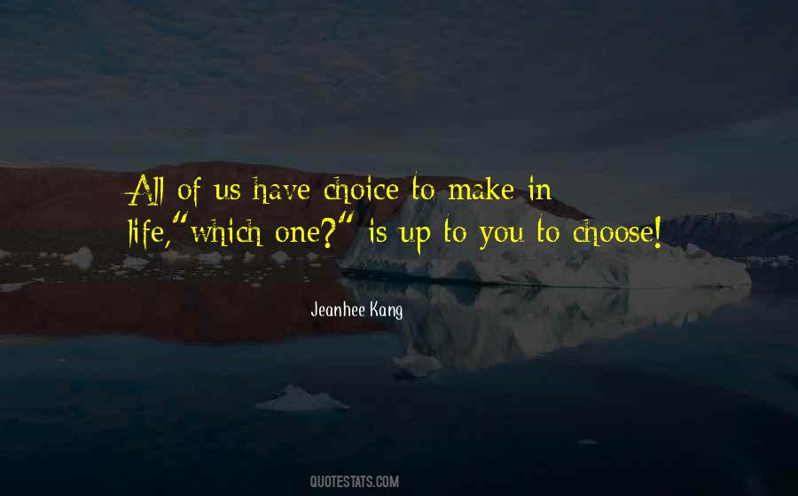 Jeanhee Kang Quotes #300019